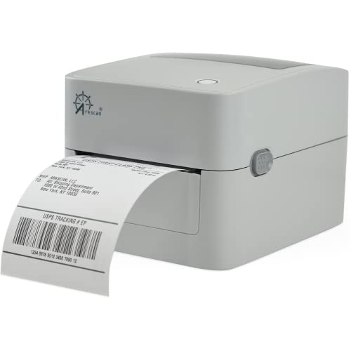 Arkscan 2054K-WF Mini-WLAN-Versand-Etikettendrucker für iPhone, Windows, Mac, Chromebook, Android, unterstützt Amazon Ebay Paypal Shopify Shipstation UPS USPS FedEx Fanfold Direct Label Arkscan 2054K-WF Mini-WLAN-Versand-Etikettendrucker für iPhone, Windows, Mac, Chromebook, Android, unterstützt Amazon Ebay Paypal Shopify Shipstation UPS USPS FedEx Fanfold Direct Label von Arkscan