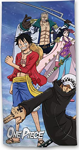 Arlis One Piece Strandtuch oder Badetuch (Handtuch One Piece – 5) von arlis