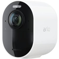 ARLO Ultra 2 4K Zusatzkamera VMC5040-200EUS Kabellos, WLAN IP-Überwachungskamera 3840 x 2160 Pixel von Arlo