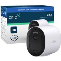 ARLO Go 2 LTE VML2030-100EUS GSM, WLAN IP Überwachungskamera 1920 x 1080 Pixel von Arlo