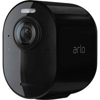 ARLO Ultra 2 Spotlight 1 cam black VMC5040B-200EUS WLAN IP-Überwachungskamera 3840 x 2160 Pixel von Arlo