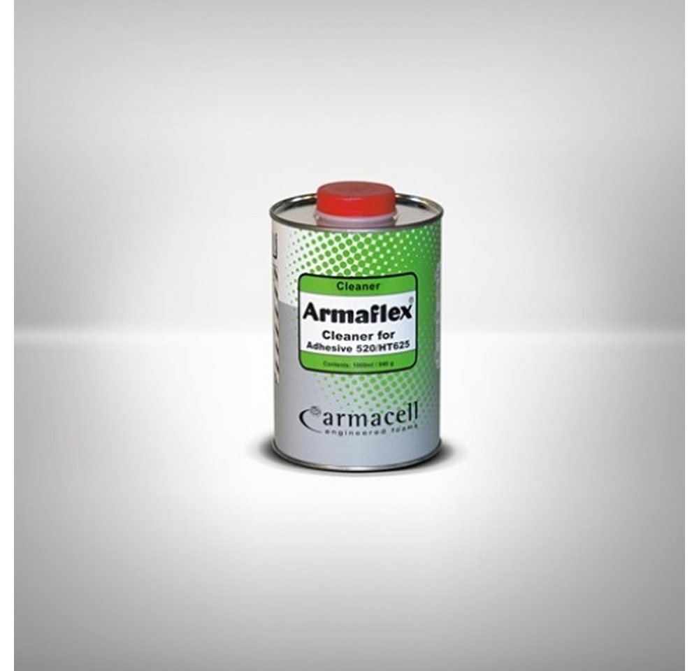 Armacell Dose ARMACELL CLEANER/1,0 Cleaner 1 l Dose 1 l Dose Armacell Dose ARMACELL CLEANER/1,0 Cleaner 1 l Dose 1 l Dose von Armacell