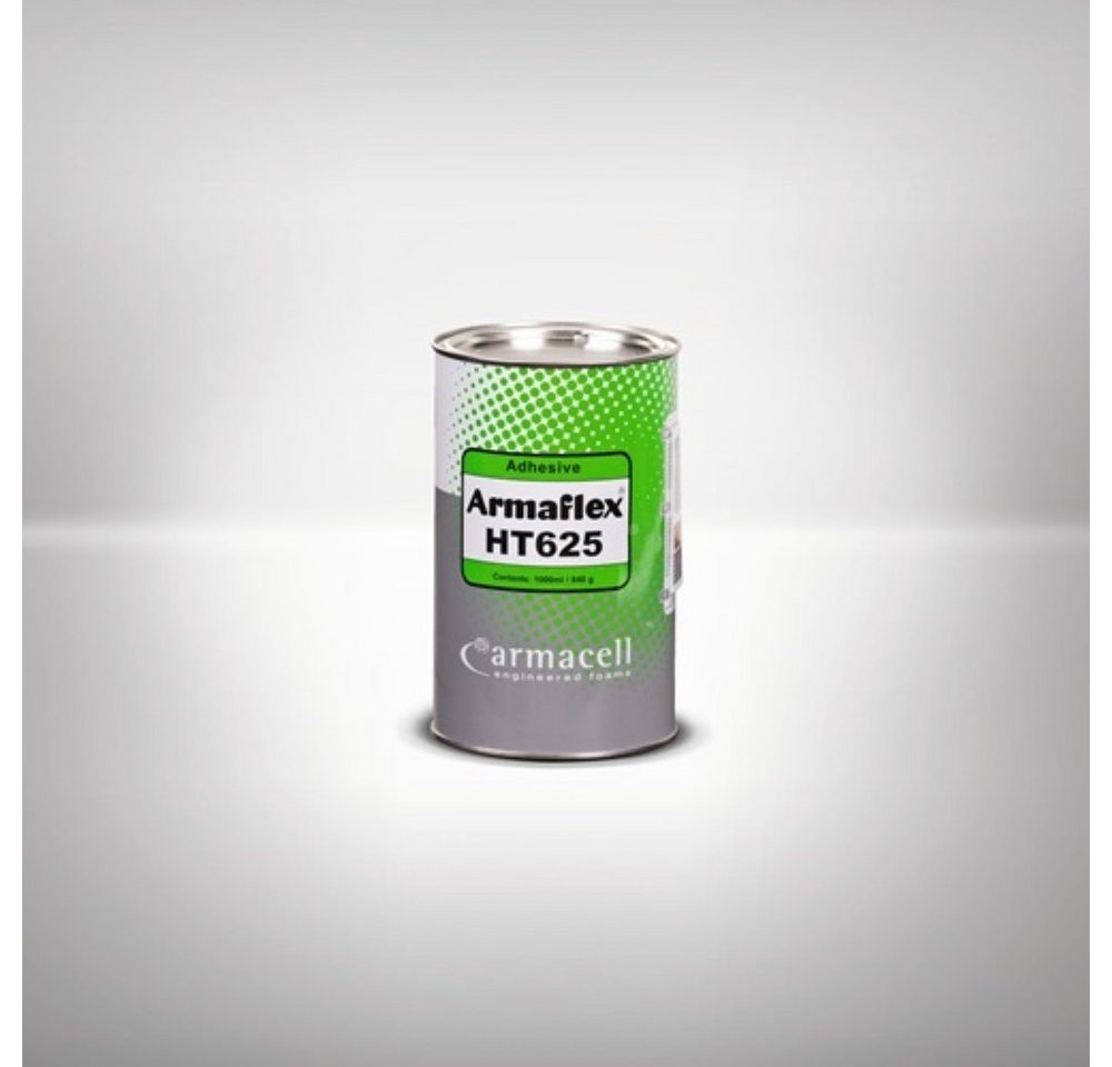 Armacell Dose ARMACELL ADH-HT625/0,5 Kleber HT/ARMAFLEX HT625 Einkomponentenkleber 5 Armacell Dose ARMACELL ADH-HT625/0,5 Kleber HT/ARMAFLEX HT625 Einkomponentenkleber 5 von Armacell