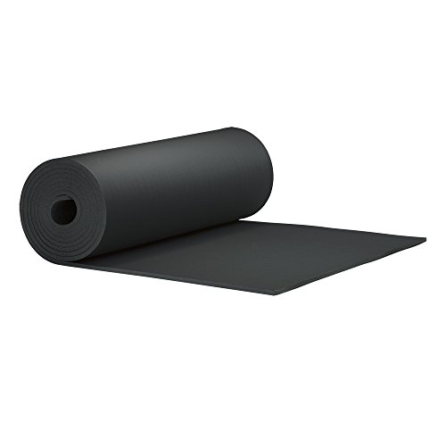 Armaflex XG IXGMC09500000 XG-09-99/E Plattenmaterial, Schwarz von Armaflex XG