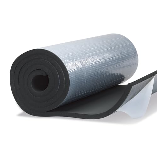 ArmaFlex HOME Insulation 25 mm x 4 m² Selbstklebende Dämmplatte ArmaFlex HOME Insulation 25 mm x 4 m² Selbstklebende Dämmplatte von Armaflex