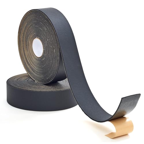 ArmaFlex HOME Tape Isolierung Selbstklebeband Klebeband 15 m x 3 mm x 50 mm von ArmaFlex