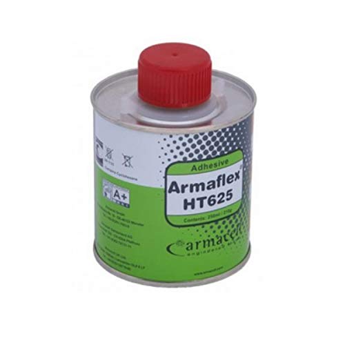 Armacell HT/ARMAFLEX Kleber HT625 Einkomponentenkleber 250 ml Dose ADH-HT625/0,25 von Armaflex