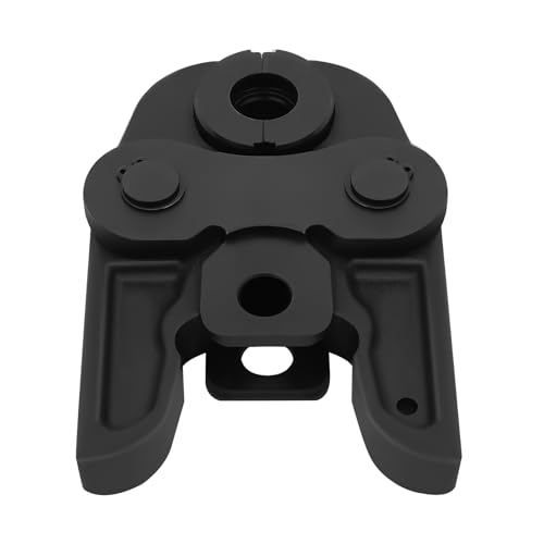 Pressbacke Quetschzange gehärteter Stahl 4 TH Matrizen TH16-20-26-32 für Alu-Kunststoffrohre PEX PB Rohre 16.5x11x3.5cm 2.5kg von Armanyya