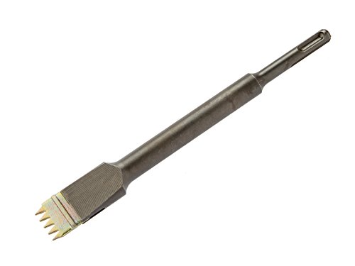 ARMEG G150B4SCH SDS Plus Scutch Comb Meißel **U.K.IMPORT** von Armeg