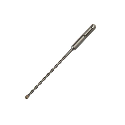 Armeg ALS05.0X160 A- Bohrer, Metall, A-Linie, 5 mm x 160 mm von Armeg