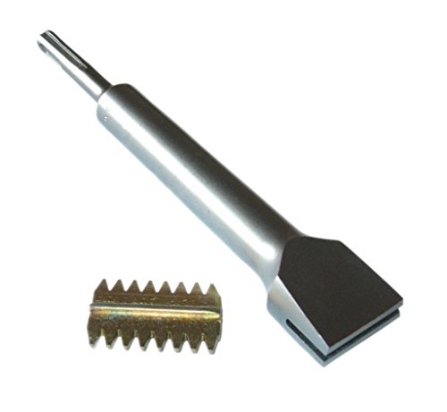 Armeg G150B4SCH Schwing-Zahnmeißel, 150 mm SDS-Plus von Armeg