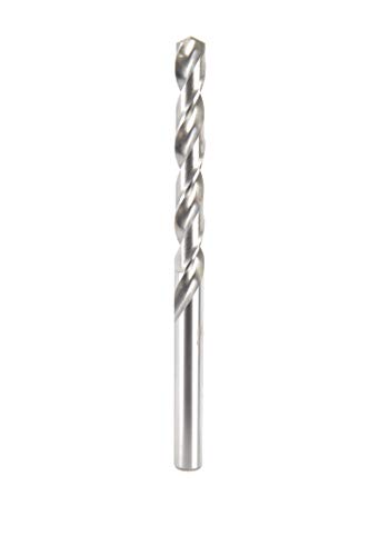 Armeg YMSP0150W Split Point Bohrer, HSS, einmalige, Metall, 1,5 mm von Armeg