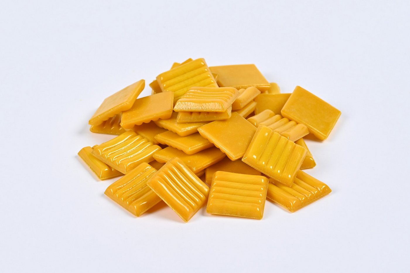 Armena Mosaikfliesen Mosaikfliesen Glasmosaik Bastelmaterial Mosaik DIY Wandfliesen 260g, orangegelb Armena Mosaikfliesen Mosaikfliesen Glasmosaik Bastelmaterial Mosaik DIY Wandfliesen 260g, orangegelb von Armena