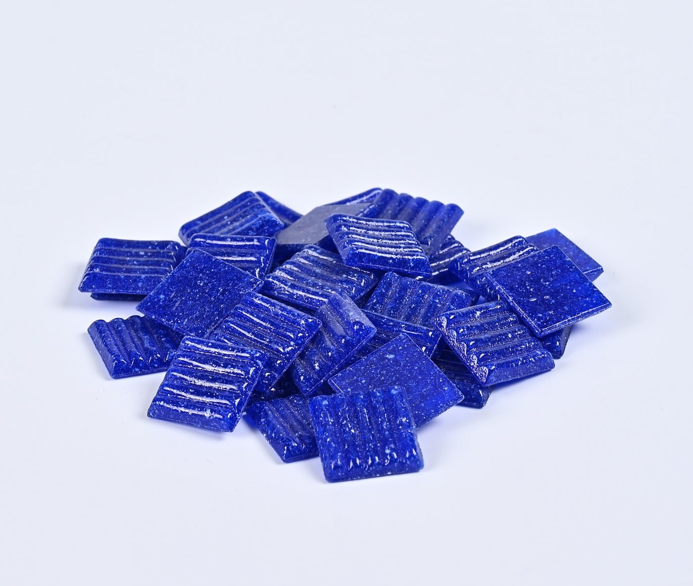 Armena Mosaikfliesen Mosaikfliesen Glasmosaik Bastelmaterial Mosaik DIY Wandfliesen 260g, tiefblau Armena Mosaikfliesen Mosaikfliesen Glasmosaik Bastelmaterial Mosaik DIY Wandfliesen 260g, tiefblau von Armena