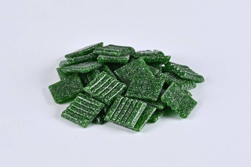 Armena Mosaikfliesen Mosaikfliesen Glasmosaik Bastelmaterial Mosaik DIY Wandfliesen 260g, tiefgrün Armena Mosaikfliesen Mosaikfliesen Glasmosaik Bastelmaterial Mosaik DIY Wandfliesen 260g, tiefgrün von Armena