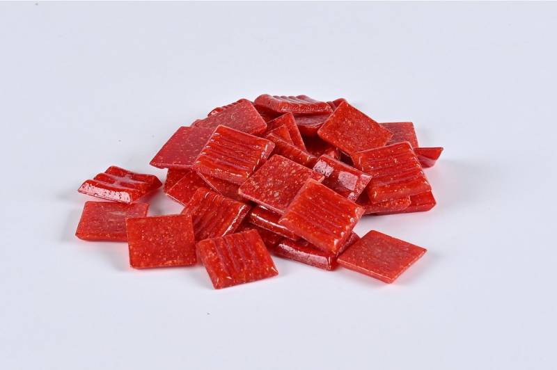 Armena Mosaikfliesen Mosaikfliesen Glasmosaik Bastelmaterial Mosaik DIY Wandfliesen 260g, tiefrot Armena Mosaikfliesen Mosaikfliesen Glasmosaik Bastelmaterial Mosaik DIY Wandfliesen 260g, tiefrot von Armena