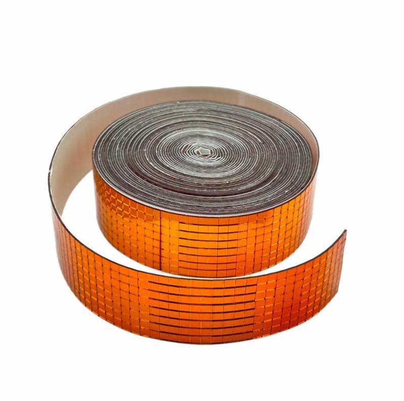 Armena Spiegelfliesen selbstklebende Mosaikfliesen aus Echtglas 10 m Basteln Glasspiegel von Armena