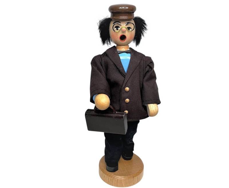 Armin Braun Räuchermännchen von Armin Braun