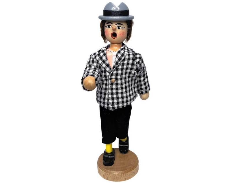 Armin Braun Räuchermännchen von Armin Braun