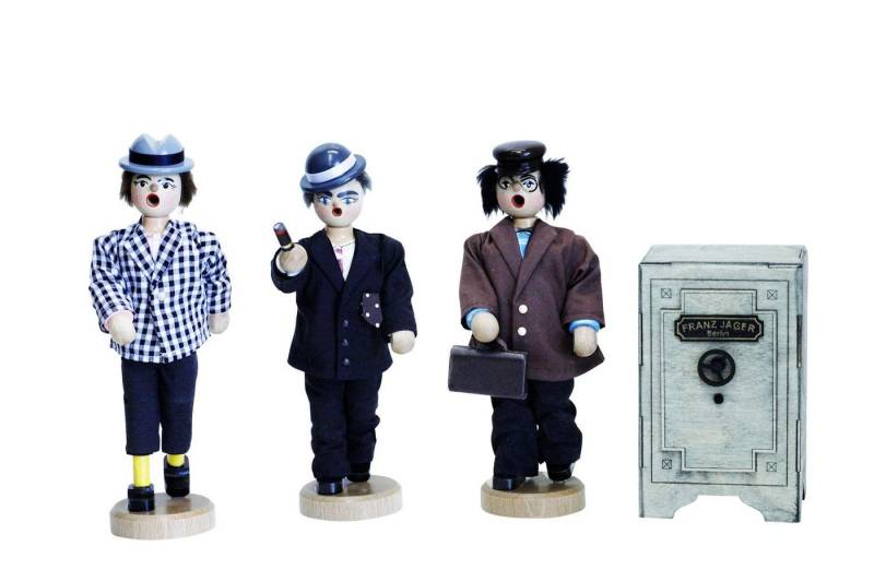 Armin Braun Räuchermännchen Armin Braun Räuchermännchen von Armin Braun