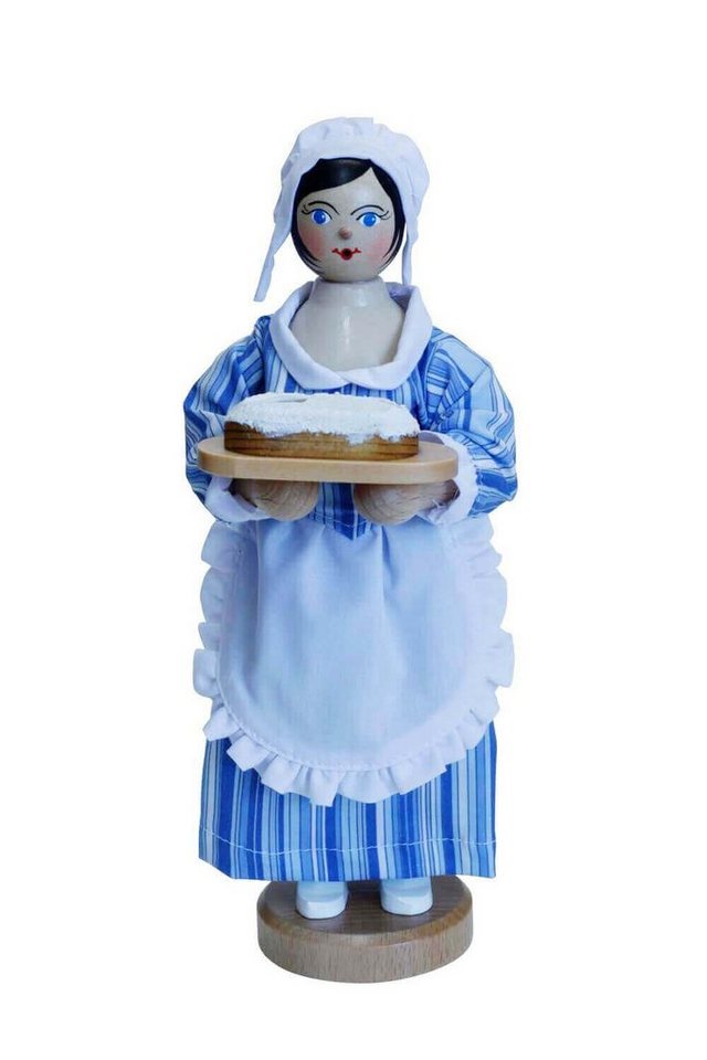 Armin Braun Räuchermännchen Armin Braun Räuchermännchen von Armin Braun