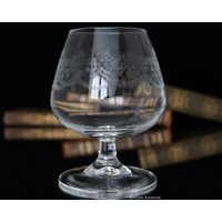 2x Grosse Cognac Gläser von ArmoireAncienne
