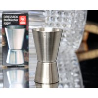 Bar Jigger - Cocktail Messbecher Dreizack von ArmoireAncienne