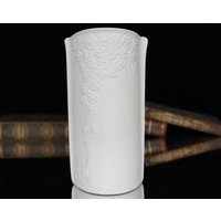 Bisquit-Porzellan Vase Von Tirschenreuth von ArmoireAncienne