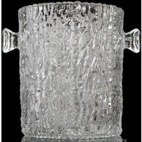 Eiskübel Aus Glas - Weinkühler von ArmoireAncienne