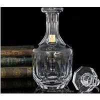 Kristall Karaffe - Nachtmann von ArmoireAncienne