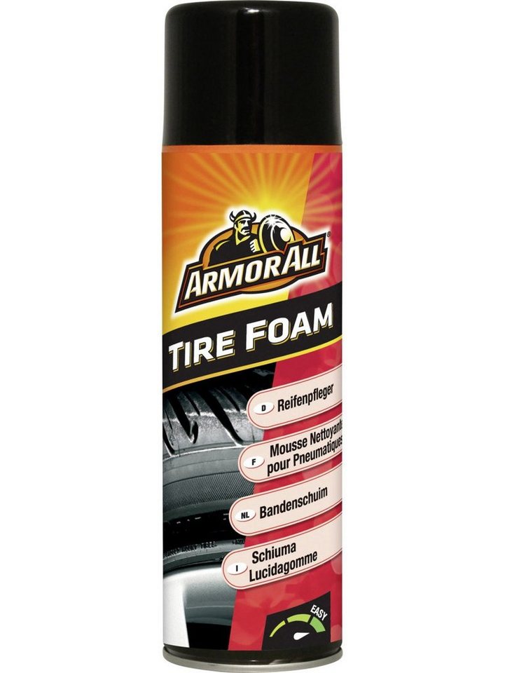 Armor All Armor All Reifenpfleger 500ml Autopolitur von Armor All