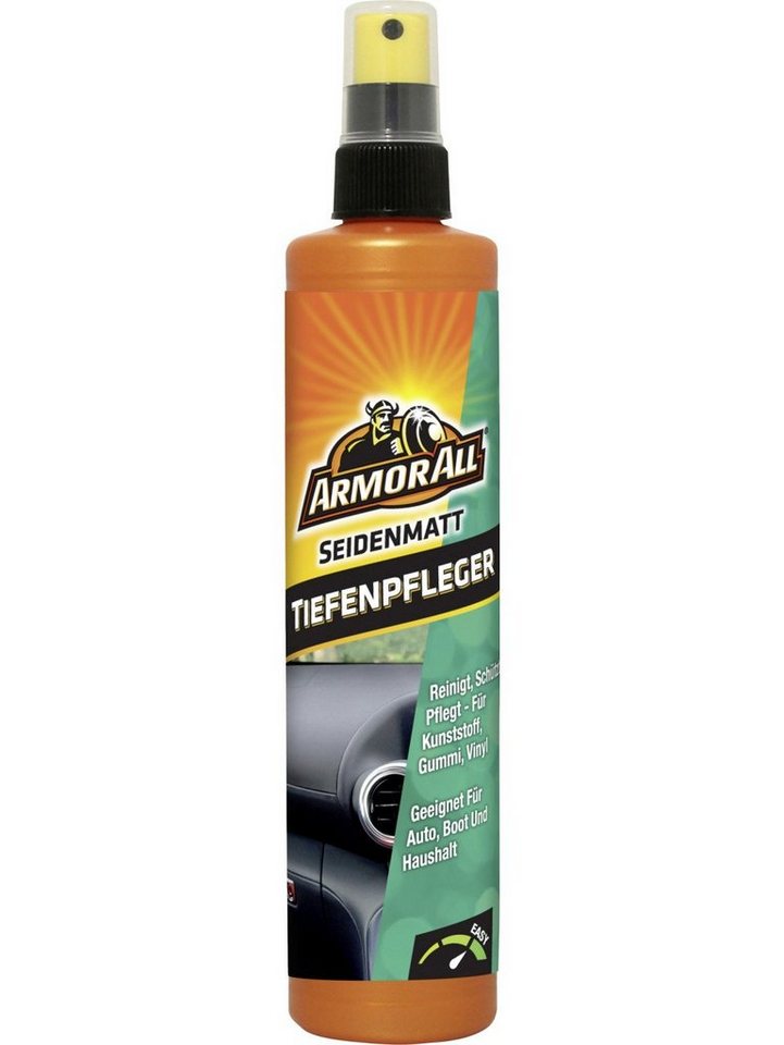 Armor All Armor All Tiefenpfleger seidenmatt 300ml Autopolitur von Armor All