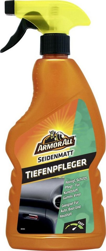 Armor All Armor All Tiefenpfleger seidenmatt 500ml Autopolitur von Armor All