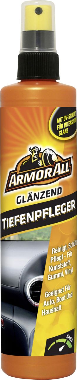 Armor All Kunststoff Tiefenpfleger glänzend 300ml von Armor All