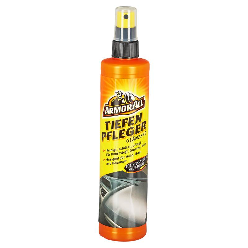 ArmorAll Tiefenpfleger glänzend 300 ml von ArmorAll