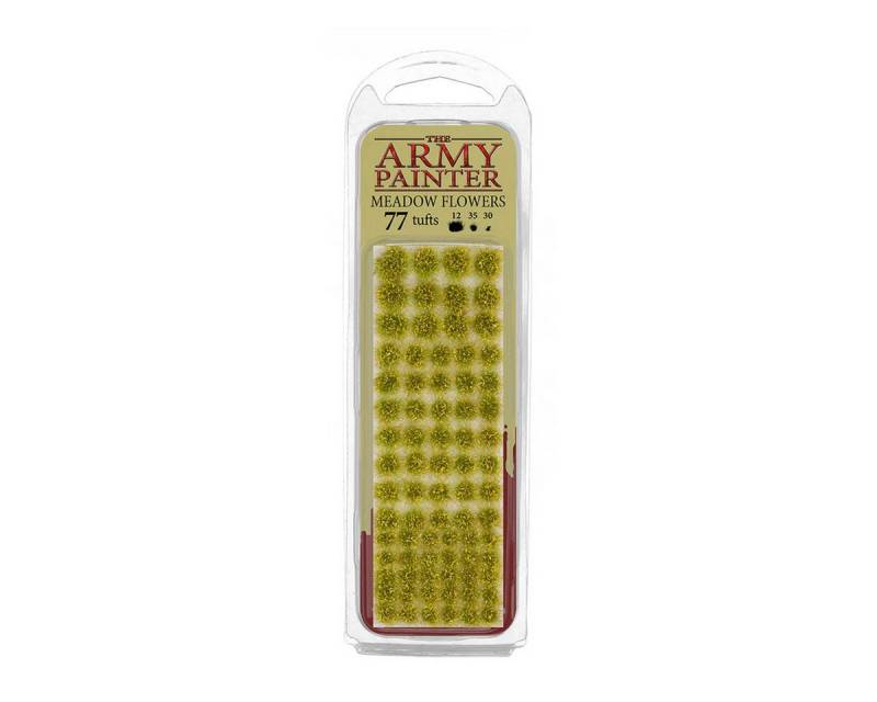 Army Painter Malpinsel Basegestaltung - Meadow Flowers von Army Painter
