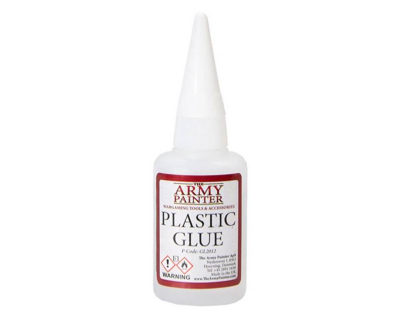 Army Painter Malpinsel Plastic Glue - Kunststoffkleber von Army Painter