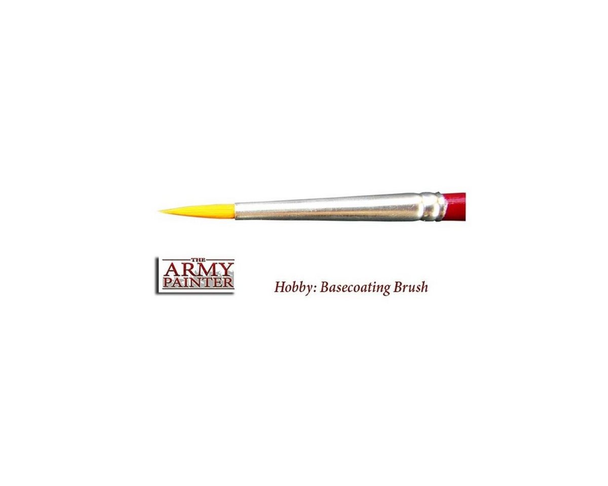 Army Painter Modellierwerkzeug ARM07003 - Hobby-Pinsel - Grundierung von Army Painter