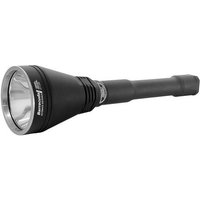 ArmyTek Barracuda Pro v2 LED Taschenlampe batteriebetrieben 1500lm 259g von ArmyTek