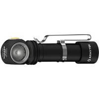 ArmyTek Wizard C2 Pro Magnet White LED Handlampe mit Magnethalterung akkubetrieben 2500lm 4800h 65g von ArmyTek
