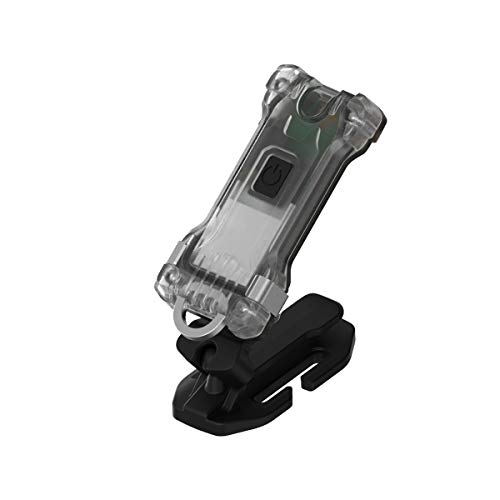 ArmyTek Zippy Extended Set Grey LED Mini-Taschenlampe akkubetrieben 200 lm ArmyTek Zippy Extended Set Grey LED Mini-Taschenlampe akkubetrieben 200 lm von Armytek