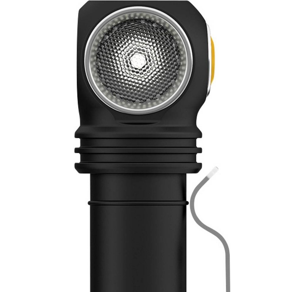 Armytek LED Stirnlampe Wizard C2 WR Magnet USB Multifunktionslampe white, mit Magnethalterung Armytek LED Stirnlampe Wizard C2 WR Magnet USB Multifunktionslampe white, mit Magnethalterung von Armytek