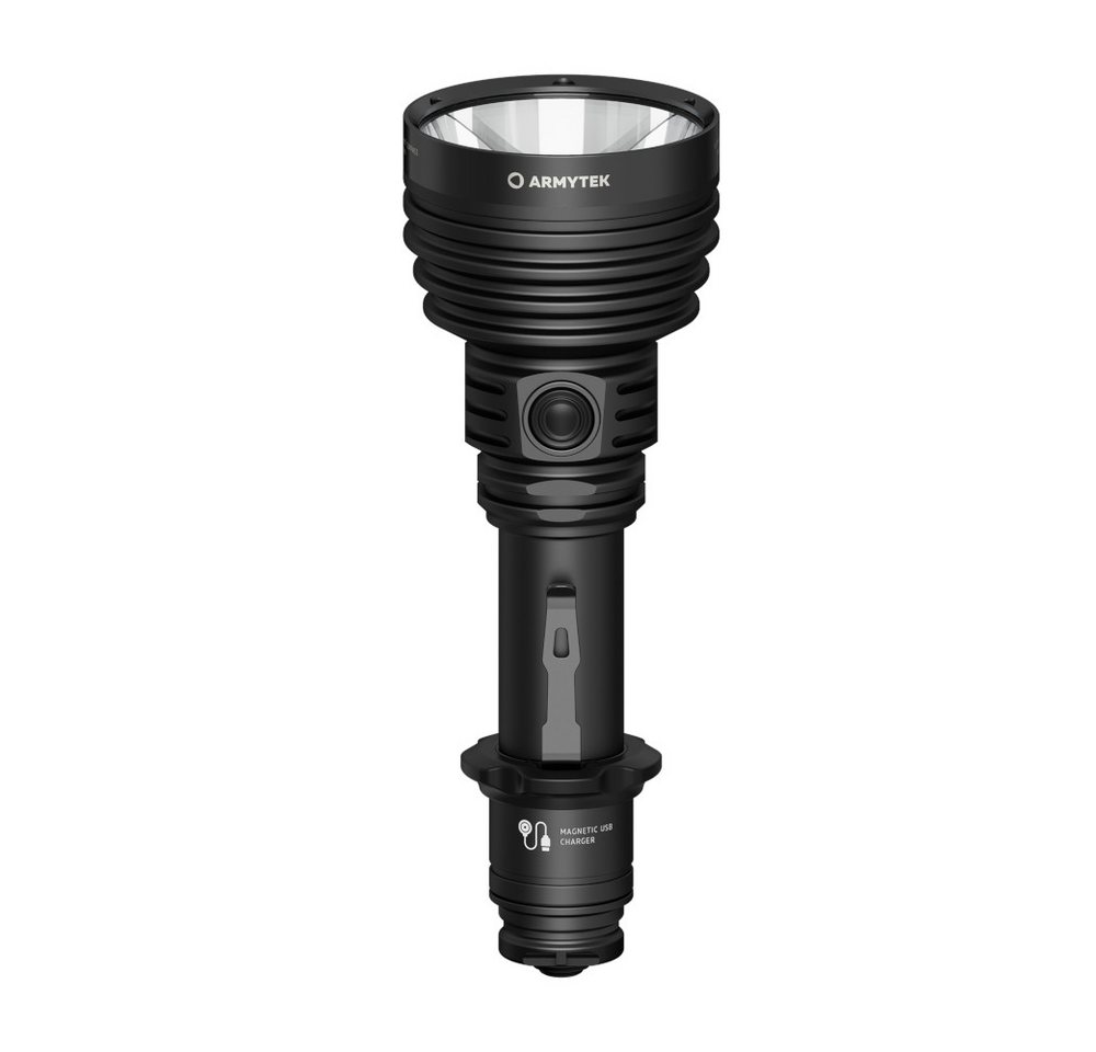Armytek LED Taschenlampe Armytek Barracuda Pro Max kalt-weiss 2800 lm - 1000 m Leuchtweite Armytek LED Taschenlampe Armytek Barracuda Pro Max kalt-weiss 2800 lm - 1000 m Leuchtweite von Armytek