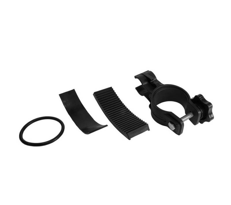 Armytek LED Taschenlampe Armytek Fahrradbefestigung ABM-01 für Taschenlampen von Armytek