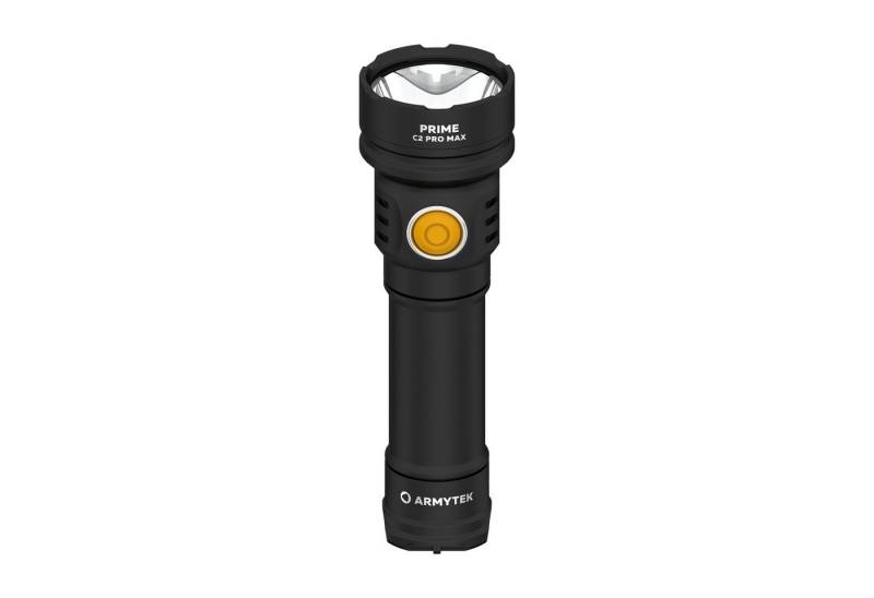 Armytek LED Taschenlampe Armytek Prime C2 Pro Max Magnet USB von Armytek