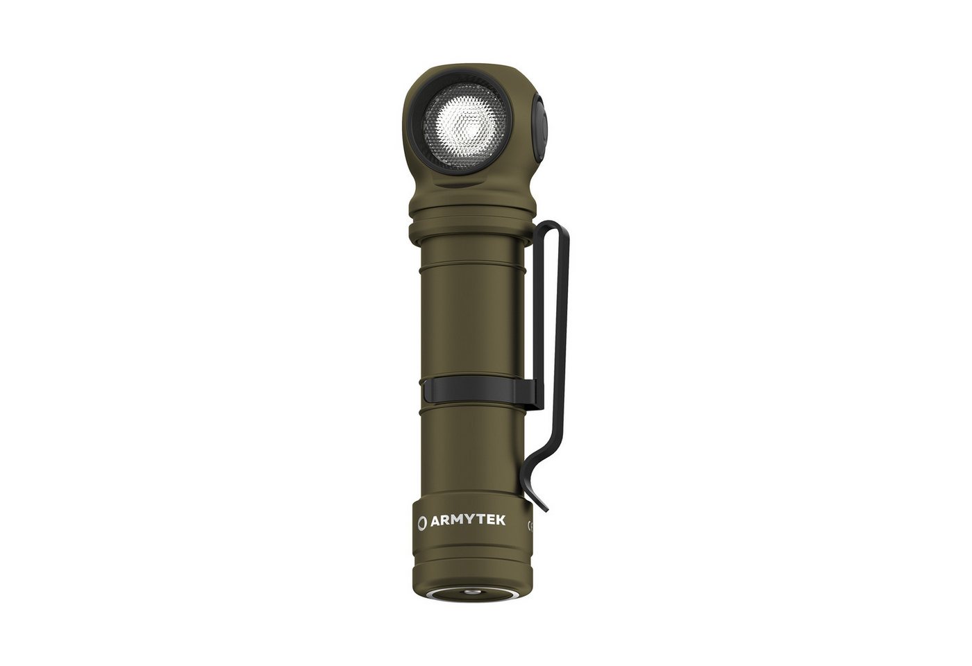 Armytek LED Taschenlampe Armytek Wizard C2 Pro Max Taschenlampe SONDER-EDITION Armytek LED Taschenlampe Armytek Wizard C2 Pro Max Taschenlampe SONDER-EDITION von Armytek