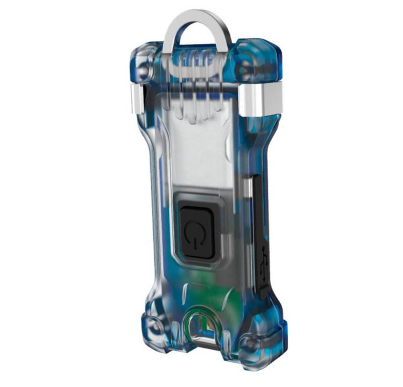 Armytek LED Taschenlampe Armytek Zippy Schlüsselbund-Taschenlampe - versch. Farben Armytek LED Taschenlampe Armytek Zippy Schlüsselbund-Taschenlampe - versch. Farben von Armytek