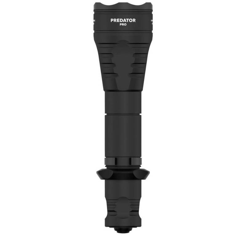 Armytek Taschenlampe Predator Pro Magnet USB White Taktische von Armytek