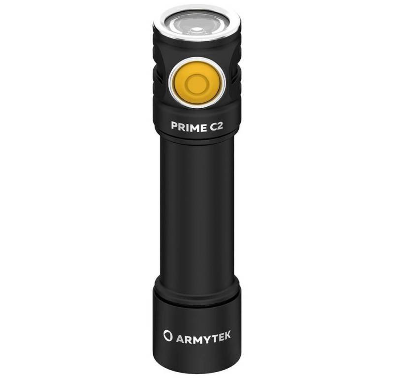 Armytek Taschenlampe Taschenlampe F08001C, mit Gürtelclip, mit Holster Armytek Taschenlampe Taschenlampe F08001C, mit Gürtelclip, mit Holster von Armytek