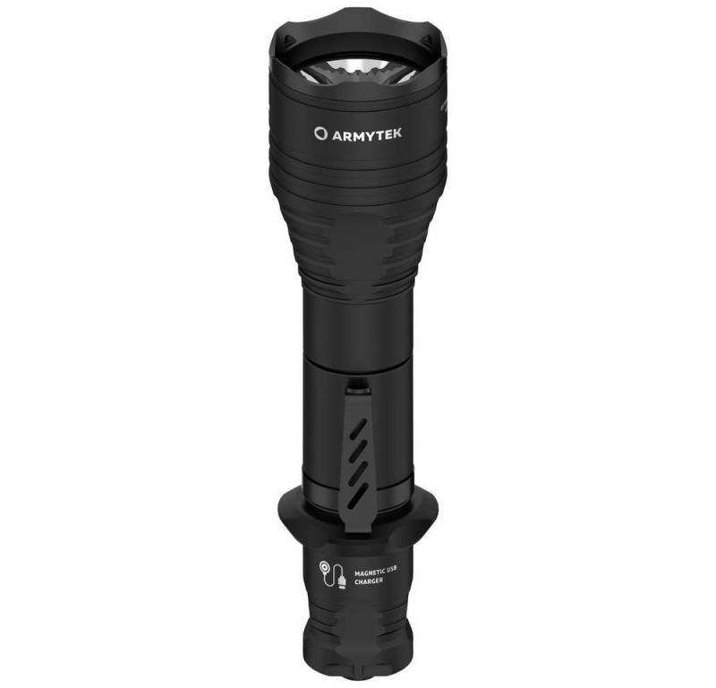 Armytek Taschenlampe Viking Pro Magnet USB Warm Leistungsstarke von Armytek